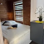 Estberg Glasshouse With Sauna *