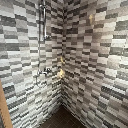 Estberg Glasshouse With Sauna *